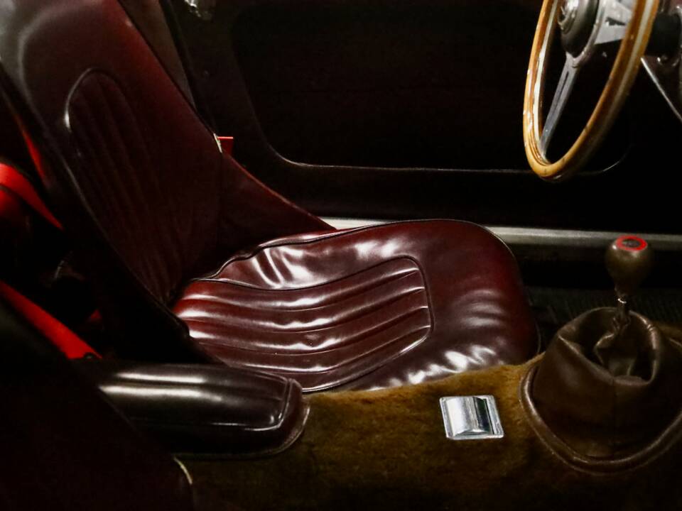 Bild 47/50 von Austin-Healey 3000 Mk II (BN7) (1962)