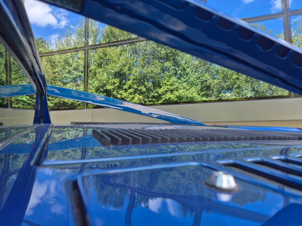 Immagine 10/29 di Maserati Merak (1974)