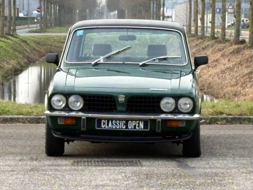 Image 2/19 de Triumph Dolomite Sprint (1974)