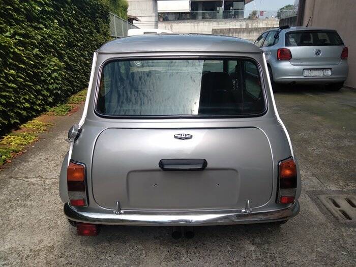 Bild 5/7 von Rover Mini Cooper 1,3i (1995)