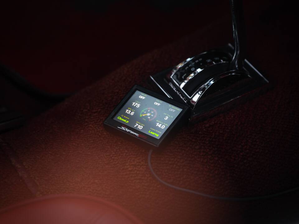 Image 29/53 of Ford Mustang 200 (1966)