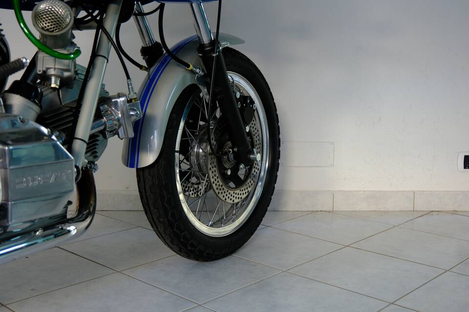 Immagine 86/87 di Ducati 900 SS (1976)
