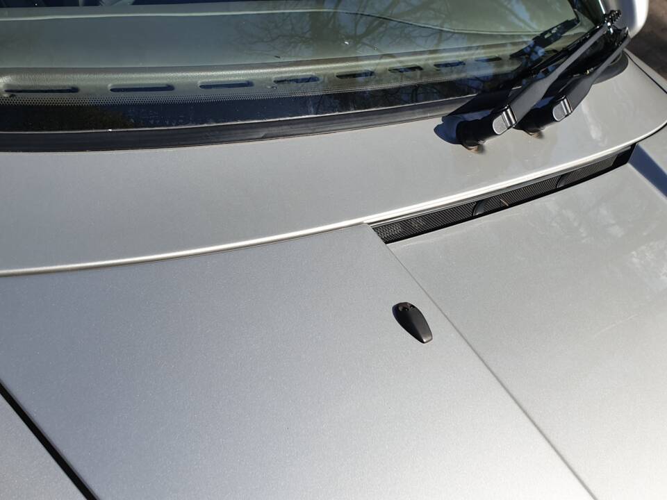 Image 30/116 of Porsche 911 Carrera (1997)