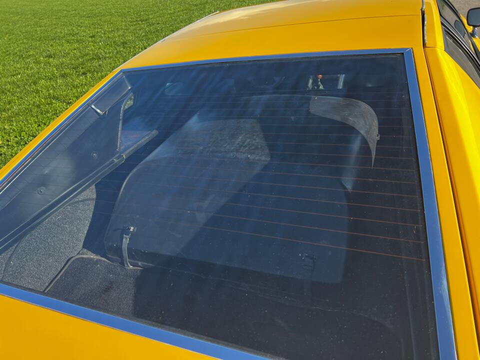 Immagine 7/26 di Lotus Esprit (1977)