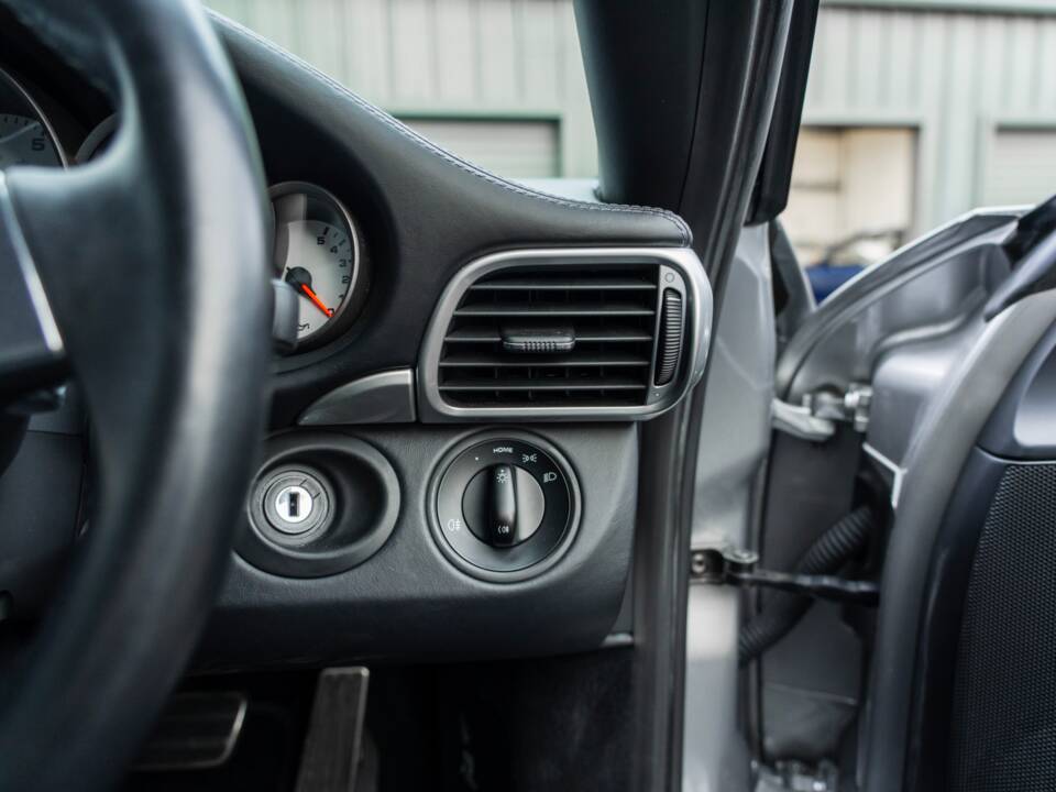 Bild 41/60 von Porsche 911 Turbo (2011)