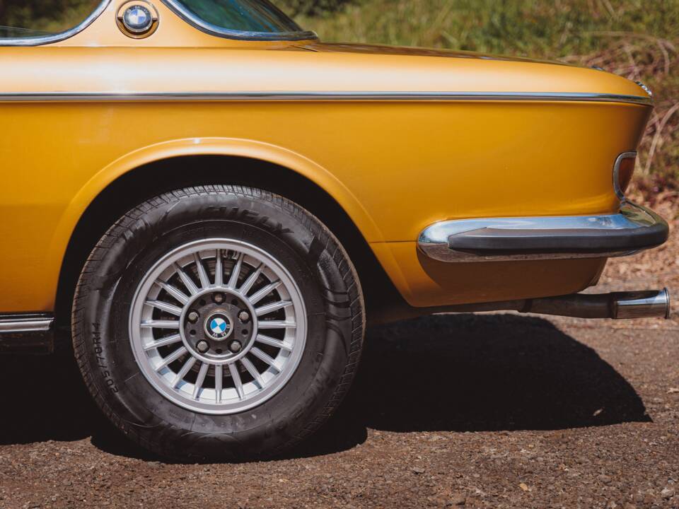 Immagine 12/35 di BMW 3,0 CS (1973)