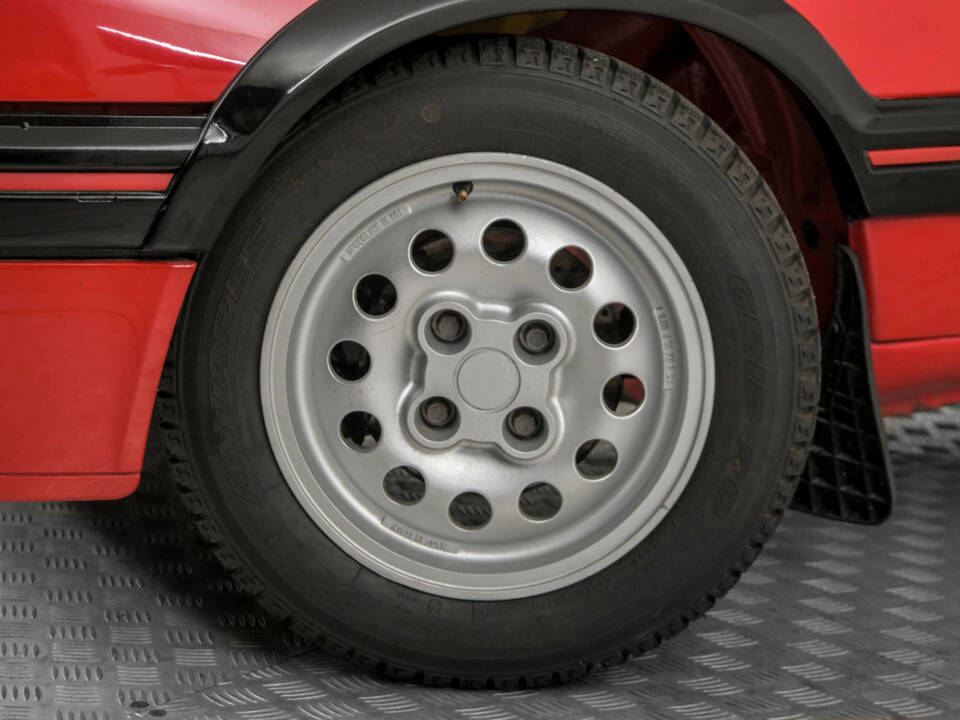 Image 4/50 of Peugeot 205 GTi 1.6 (1986)