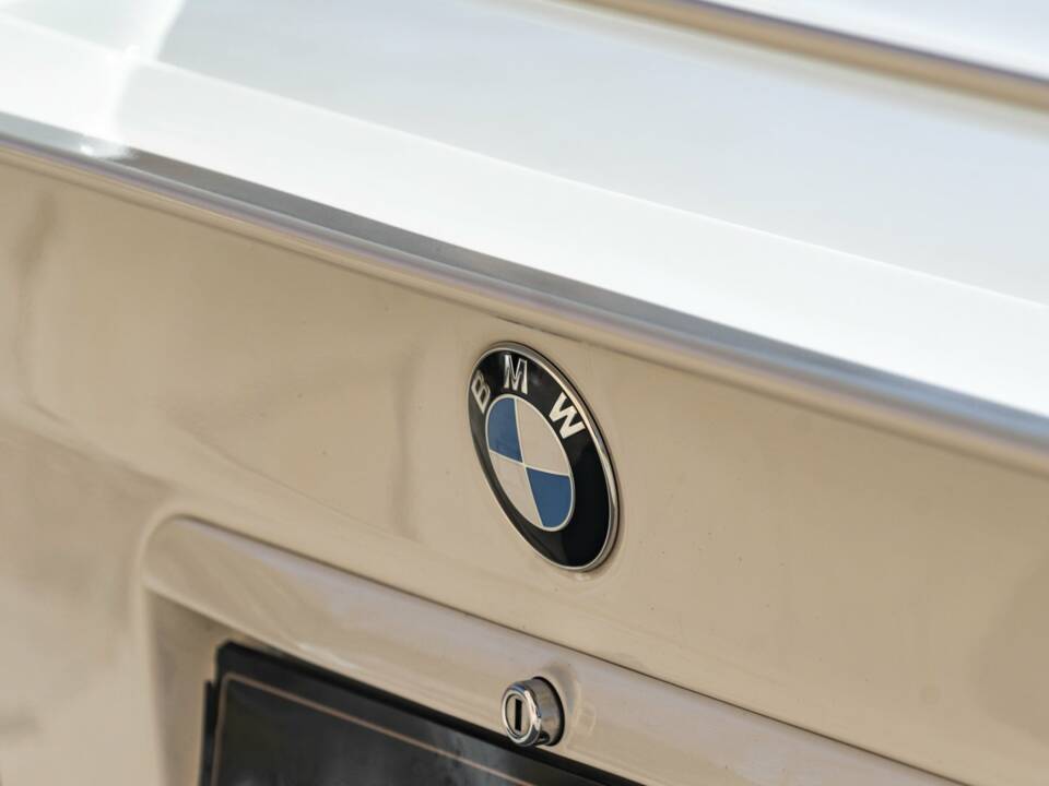 Image 34/50 of BMW 318 (1994)