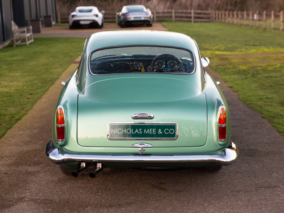 Bild 5/78 von Aston Martin DB 4 (1960)