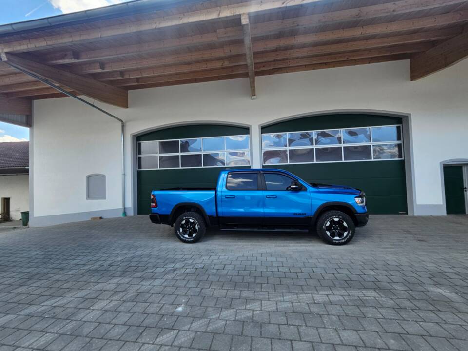 Bild 96/96 von Dodge Ram 1500 (2021)