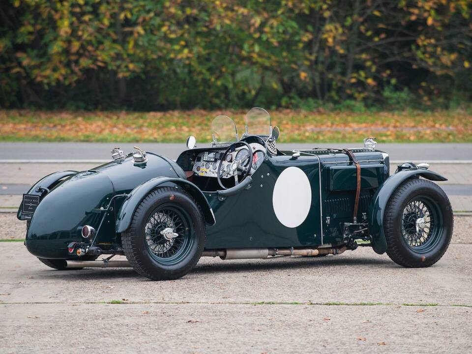 Bild 9/22 von MG Q-Type (1936)