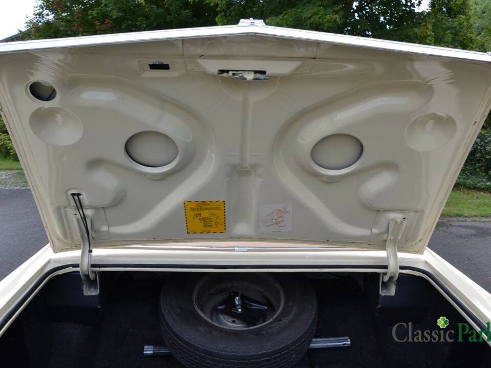 Image 49/50 de Buick Electra 225 Hardtop (1976)