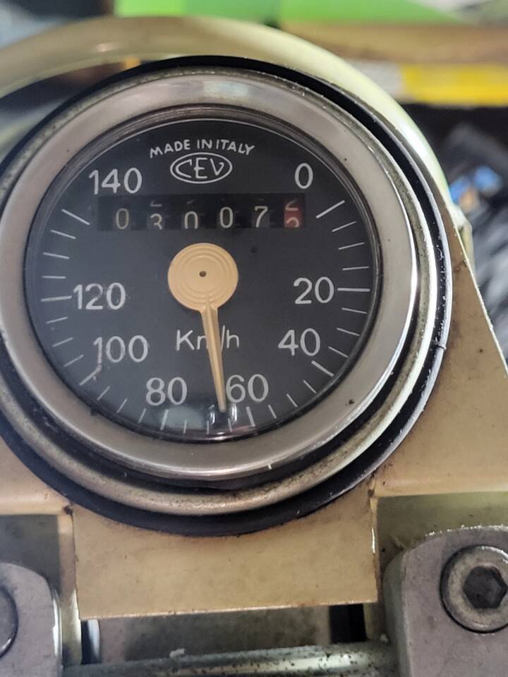 Afbeelding 3/50 van Maico DUMMY (1975)