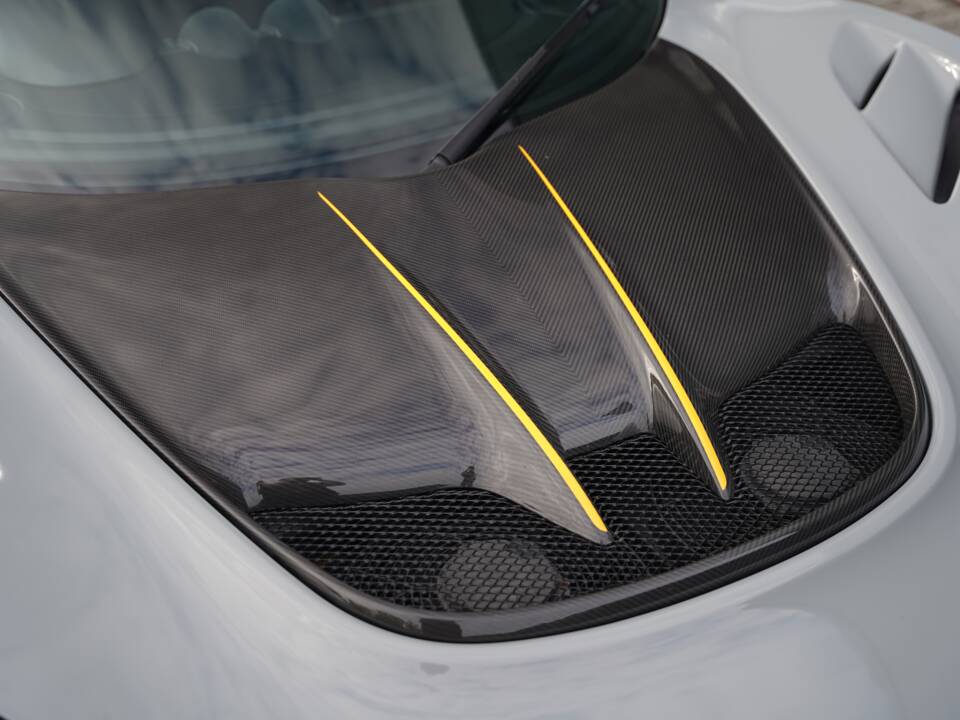 Bild 43/50 von Lotus Exige Cup 430 (2018)