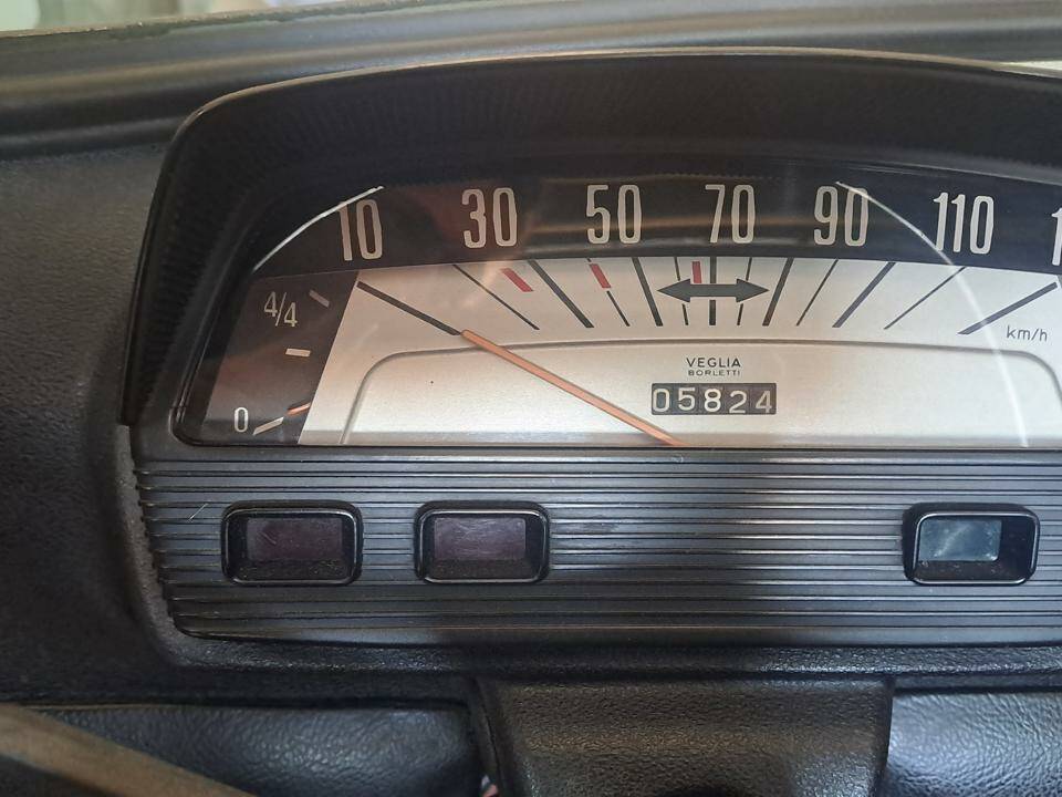 Immagine 8/31 di FIAT 500 L (1972)