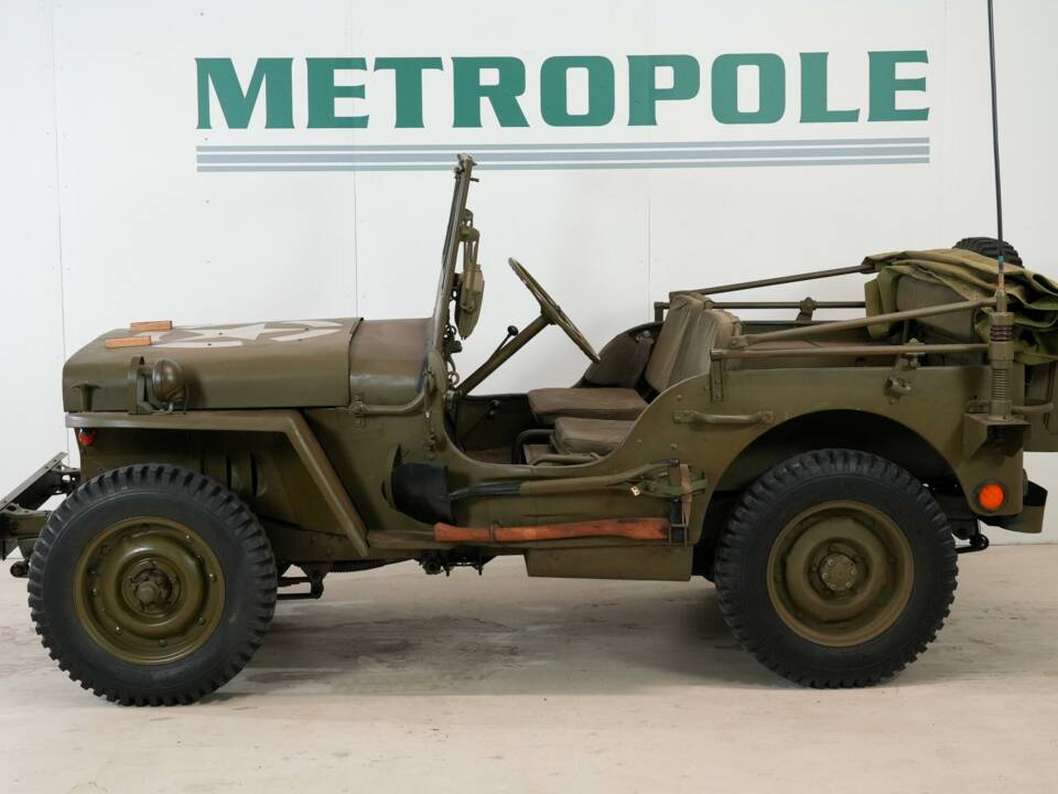Bild 9/34 von Willys MB (1944)