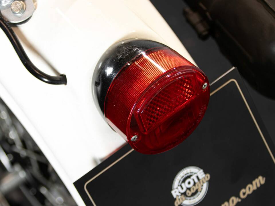 Afbeelding 23/50 van KTM 250 MC/GS (1973)