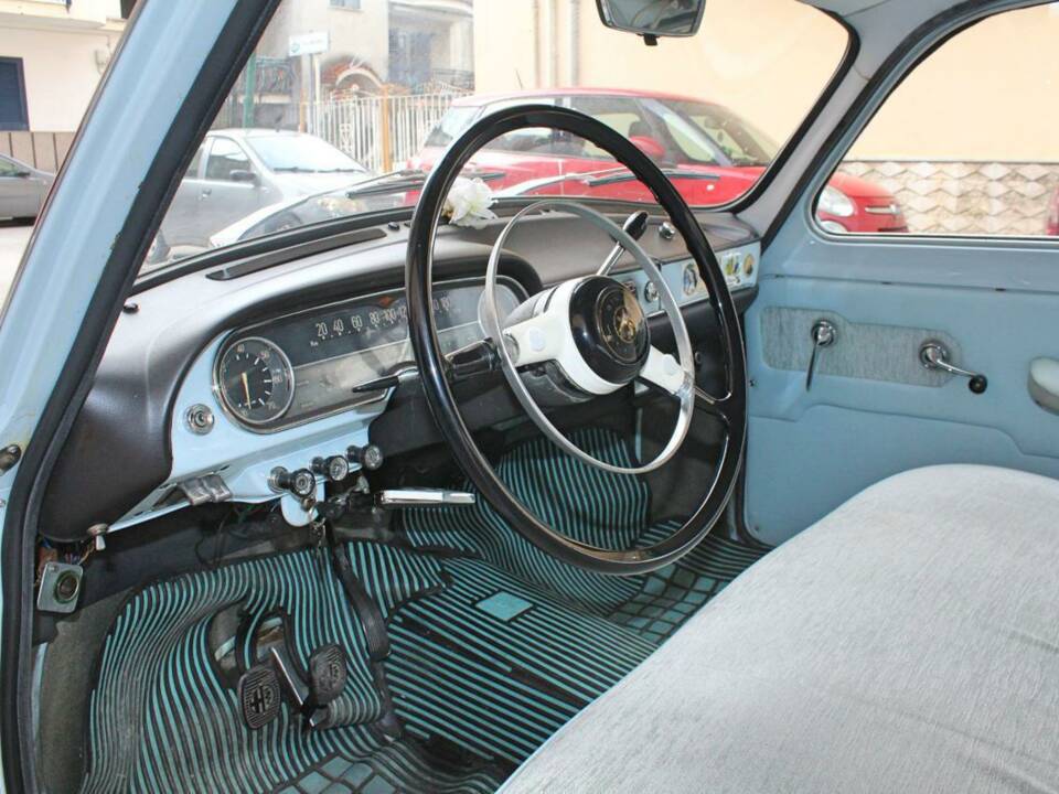 Image 35/47 of Alfa Romeo Giulietta TI (1961)