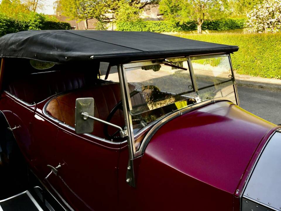Bild 27/50 von Rolls-Royce 20&#x2F;25 HP (1927)