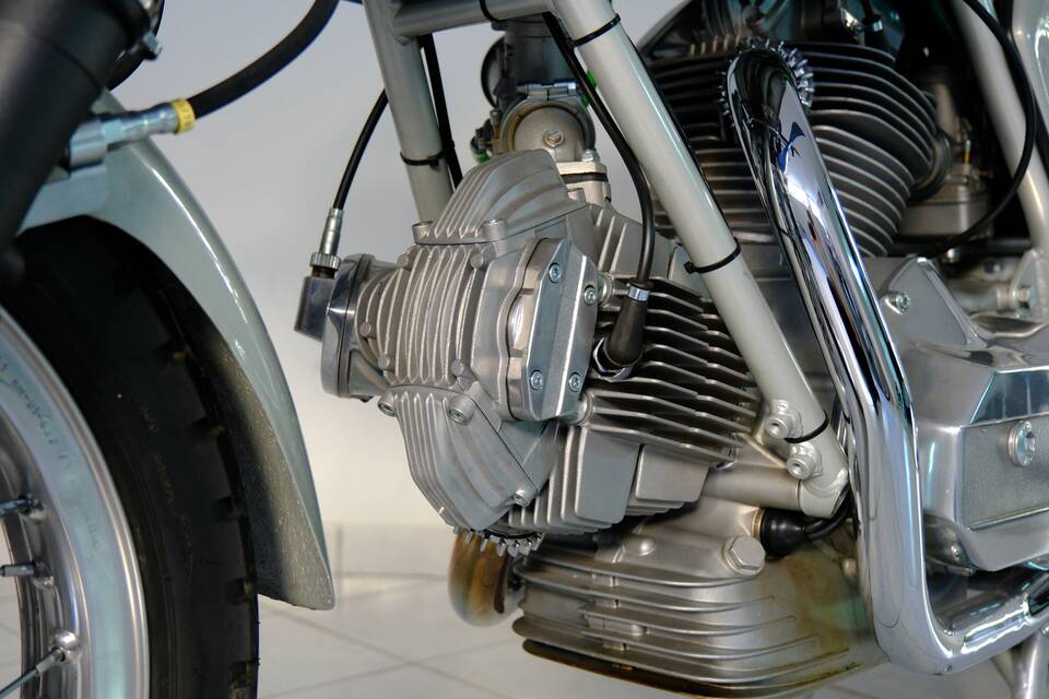 Immagine 43/87 di Ducati 900 SS (1976)