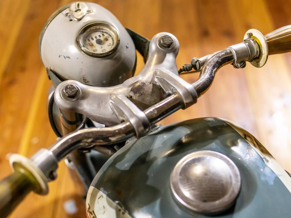 Immagine 8/18 di KTM Trophy 125 (1900)