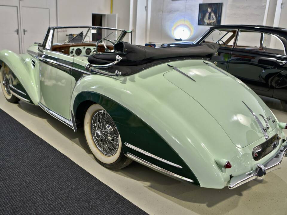 Afbeelding 8/50 van Delahaye 135MS Chapron (1948)