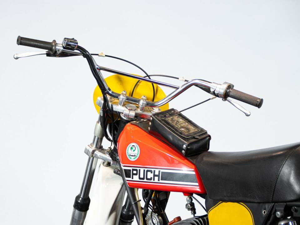 Bild 15/50 von Puch 125 MC/GS (1975)