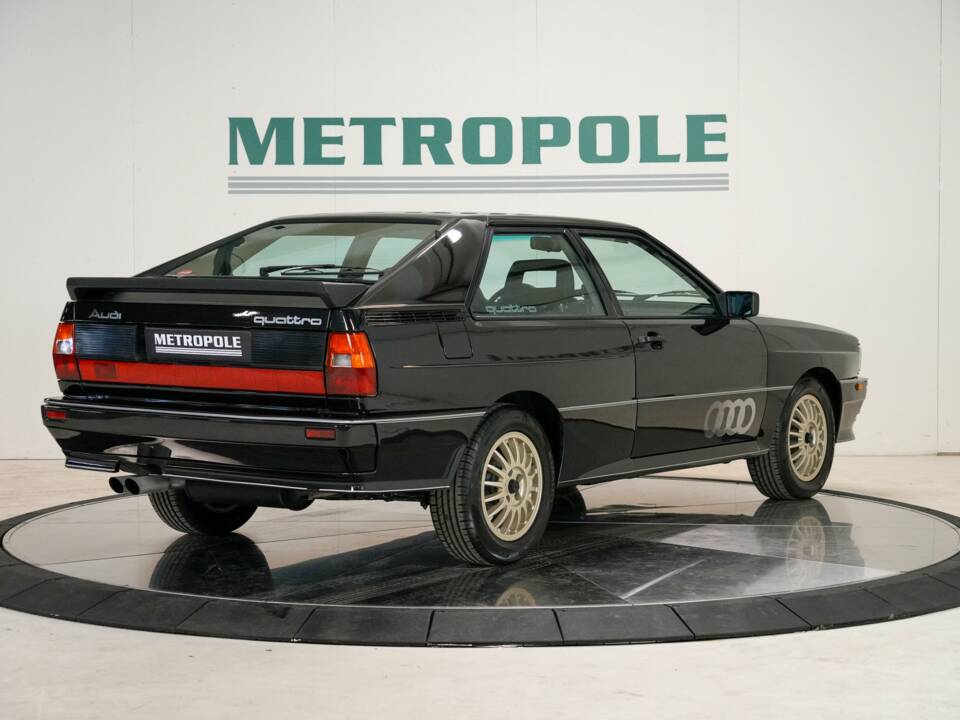 Bild 7/42 von Audi quattro (1983)
