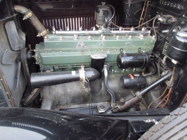 Bild 15/34 von Packard Standard Eight 726 (1930)