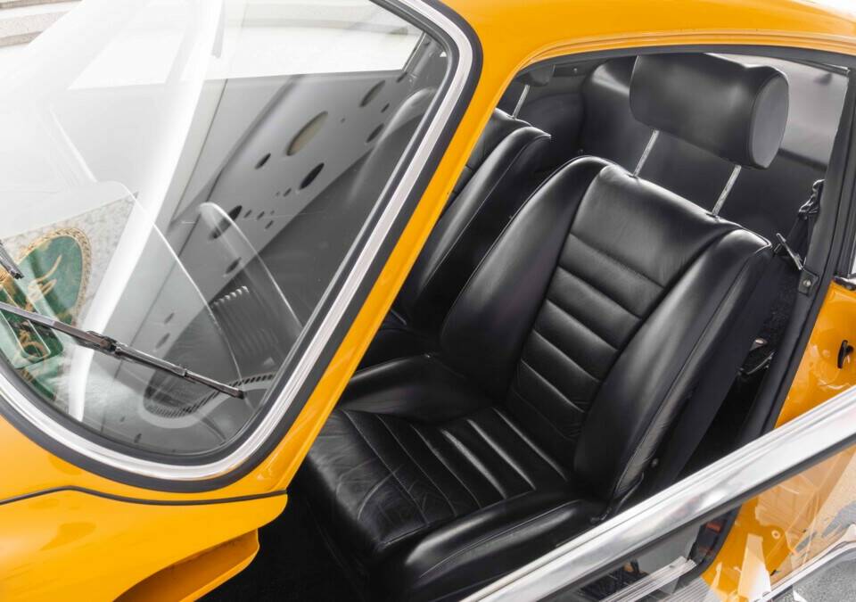 Image 21/33 of Porsche 911 Carrera RS 2.7 (Sport) (1973)