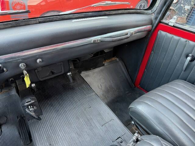 Image 14/22 de FIAT 1100 Icardi (1966)