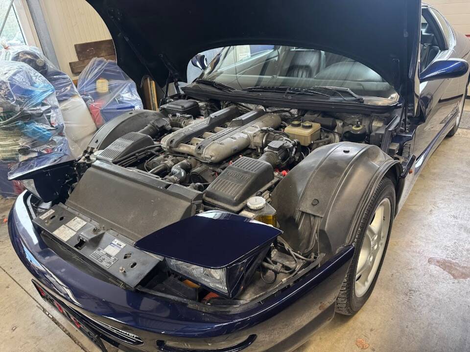 Image 15/15 of Ferrari 456 GT (1995)