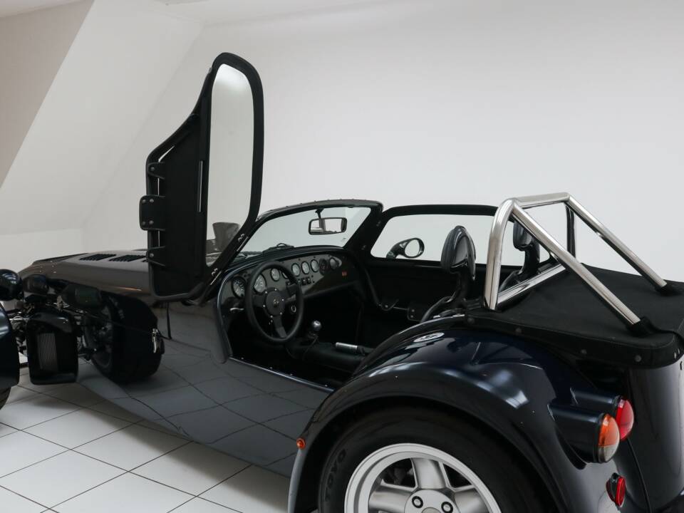 Bild 7/26 von Donkervoort D8 270 RS (2005)