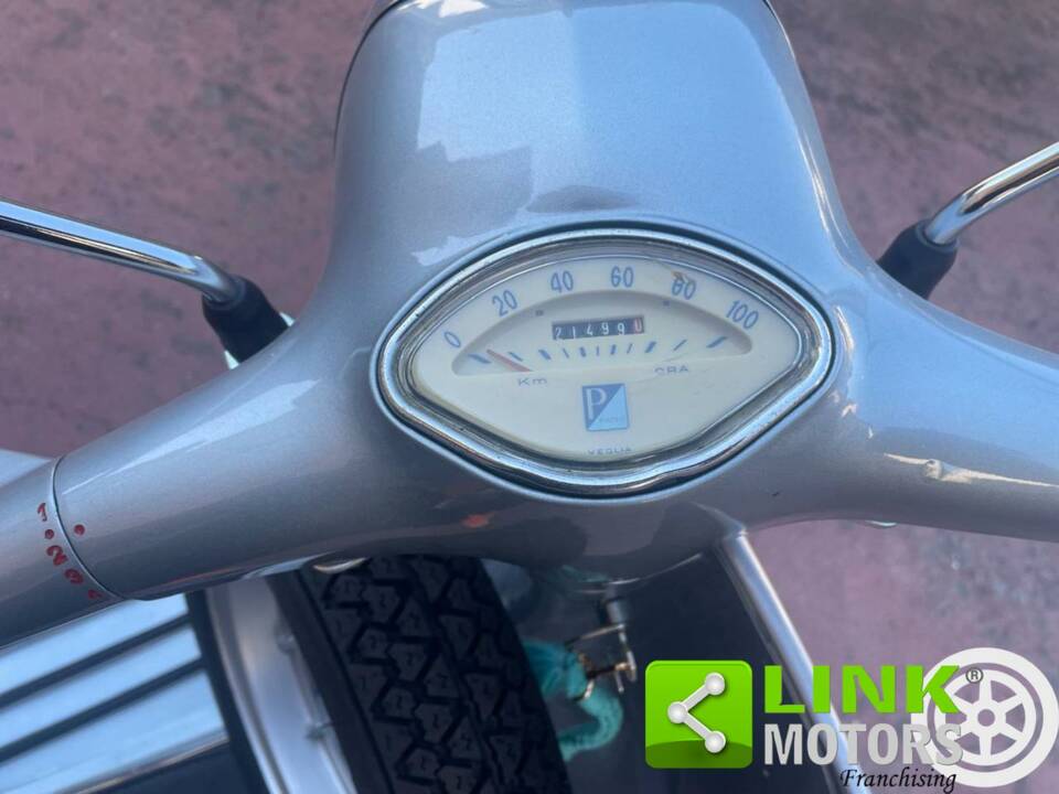 Image 2/6 de Piaggio DUMMY (1965)