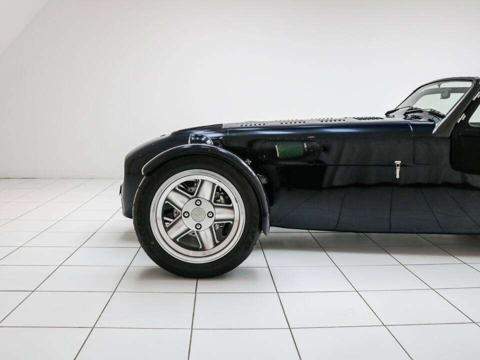 Bild 6/26 von Donkervoort D8 270 RS (2005)
