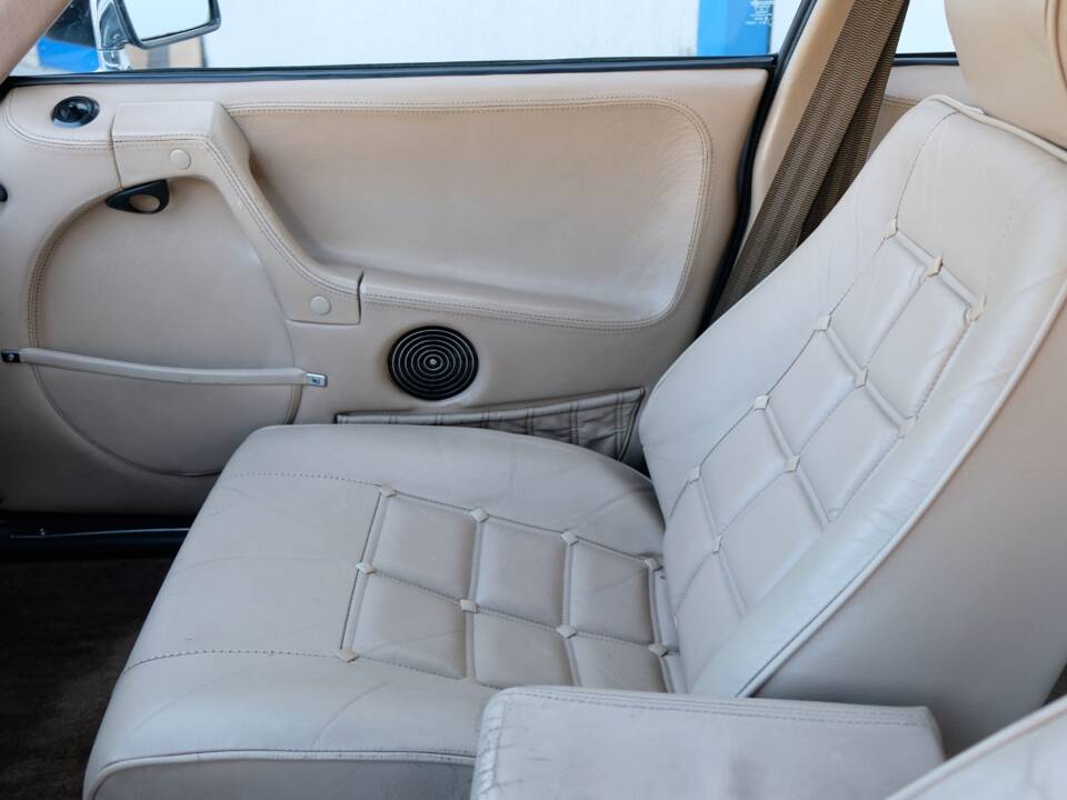 Image 38/69 of Citroën CX 25 Prestige (1984)