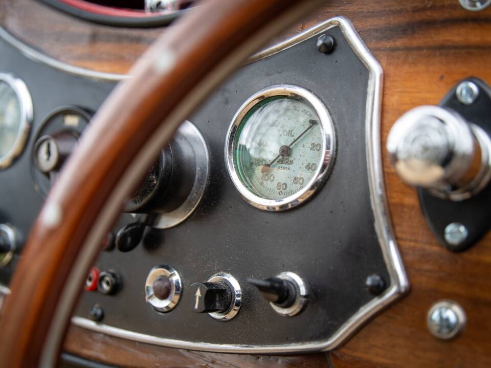 Afbeelding 24/29 van MG TC (1946)