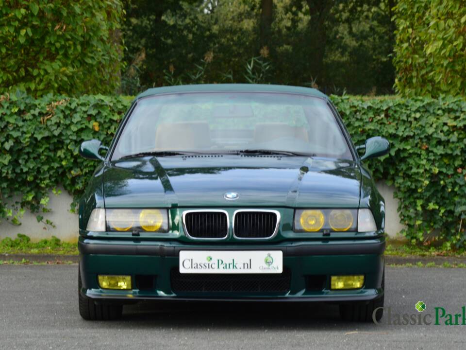Bild 25/50 von BMW M3 (1998)