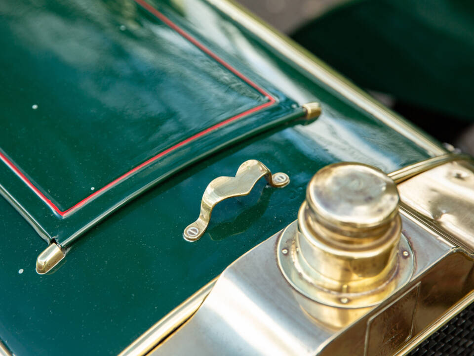Bild 20/44 von Talbot 15 HP (1905)