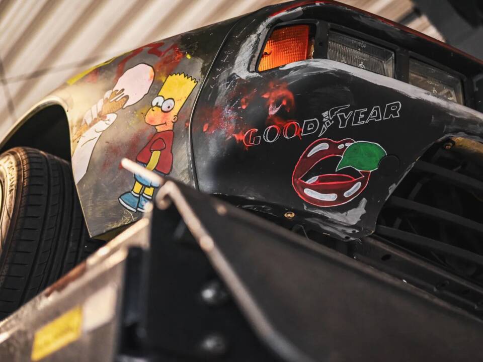 Image 9/25 of Porsche 928 (1978)