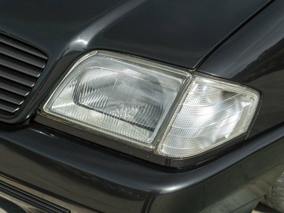 Bild 9/50 von Mercedes-Benz 300 SL (1990)