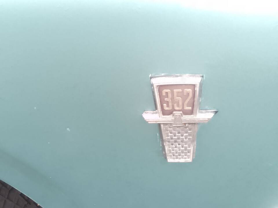 Immagine 19/82 di Ford F-100 (1966)