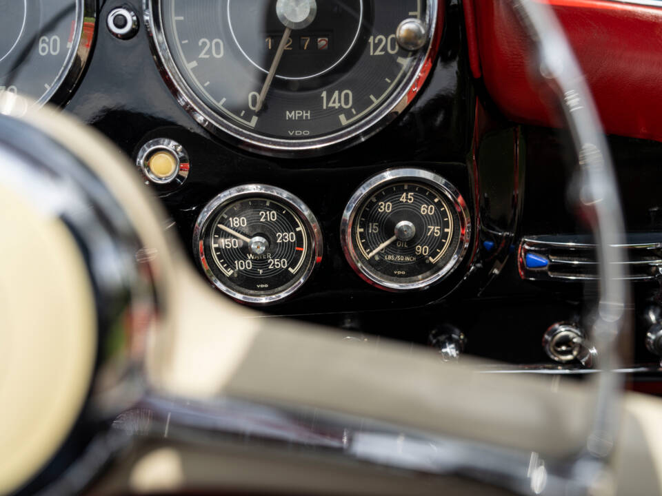 Bild 17/28 von Mercedes-Benz 190 SL (1959)