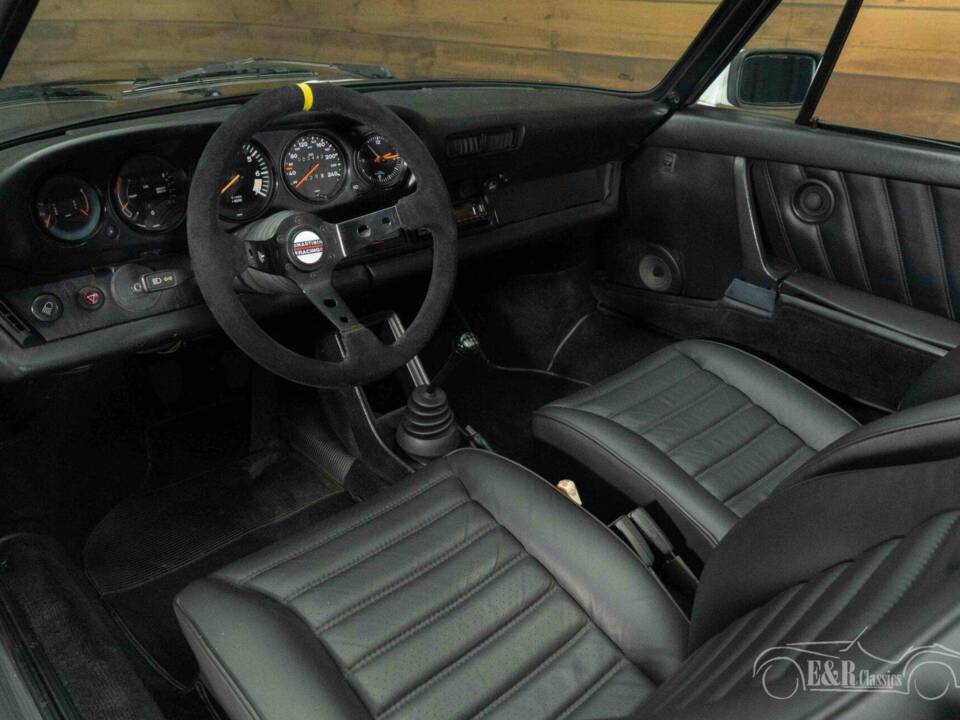 Bild 26/29 von Porsche 911 SC 3.0 (1983)