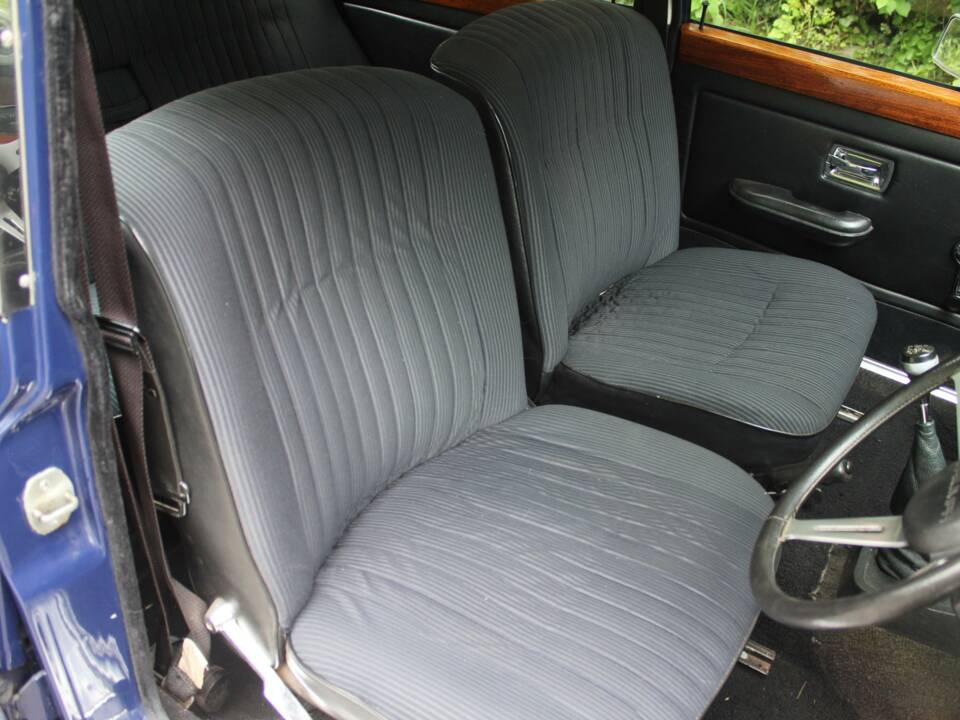 Image 10/20 de Triumph Dolomite Sprint (1974)