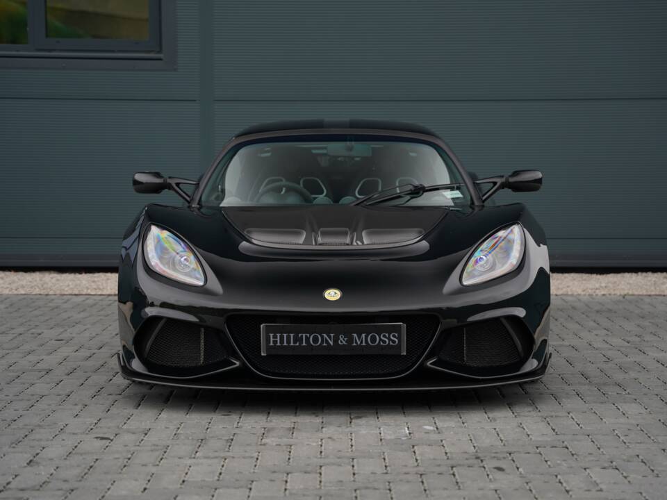 Immagine 7/50 di Lotus Exige Sport 410 (2020)