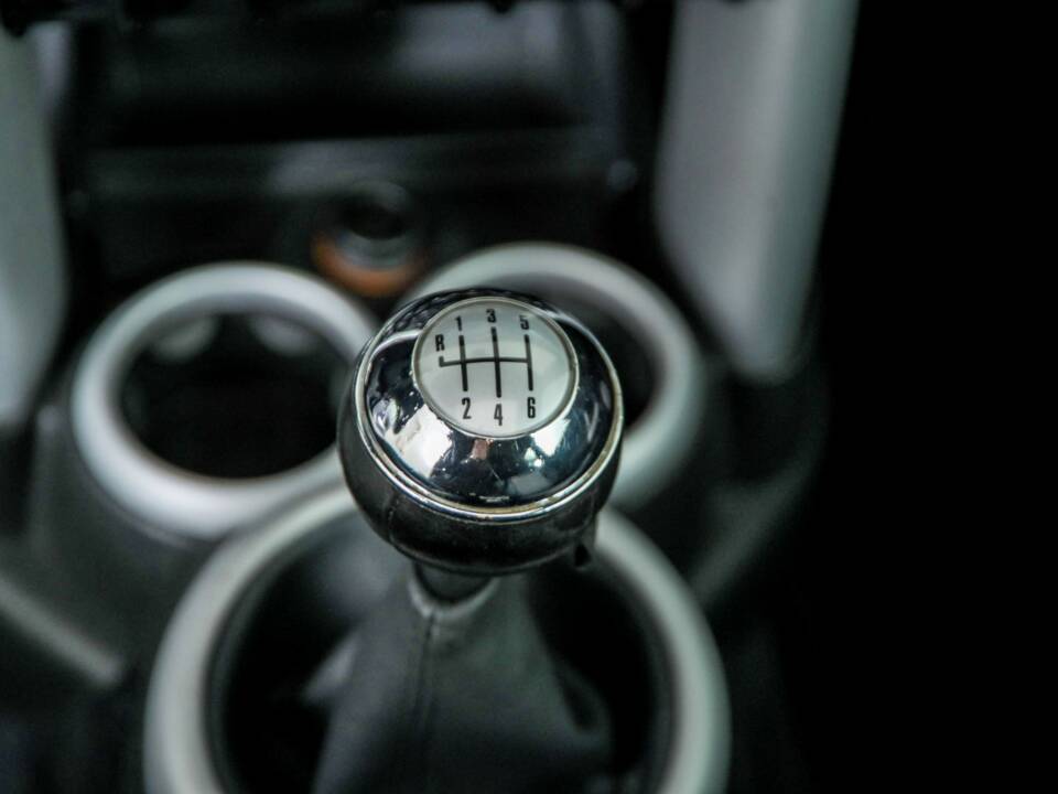 Bild 31/50 von Mini Cooper S (2008)