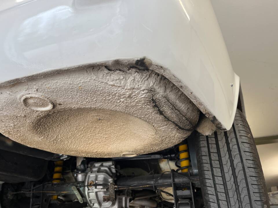 Image 45/87 of Alfa Romeo Giulia 1600 Sprint GT (1965)