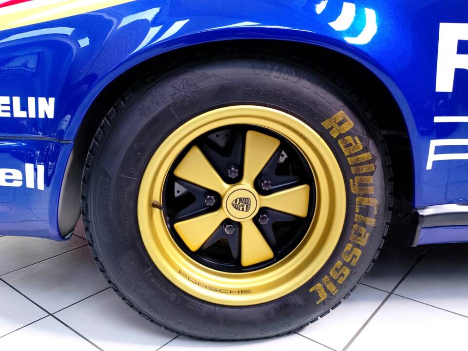 Bild 27/105 von Porsche 911 SC 3.0 (1979)