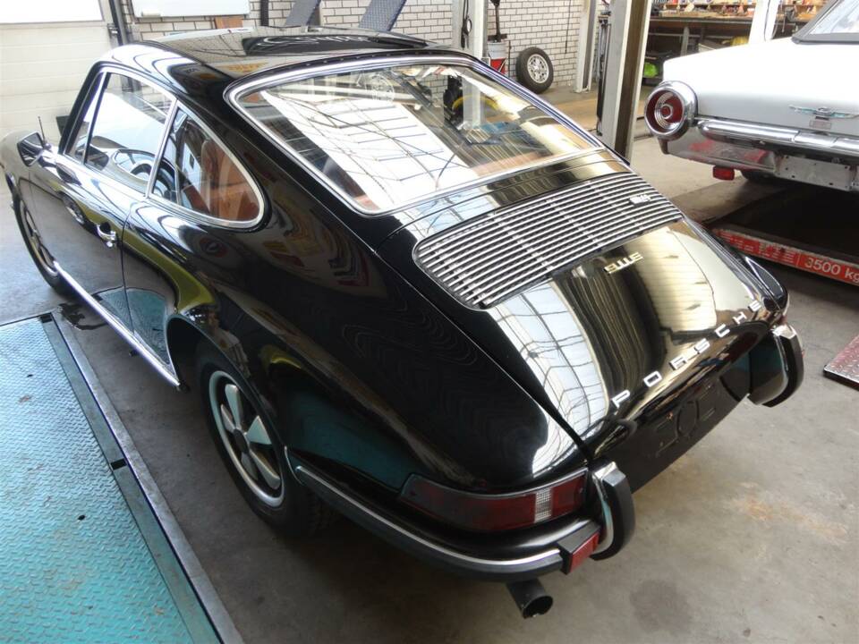 Bild 19/48 von Porsche 911 2.0 E (1969)